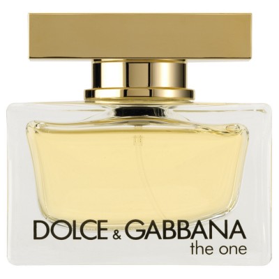 D&G The One Edp 75ml Bayan Tester Parfüm